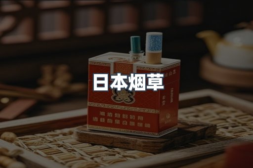 日本烟草